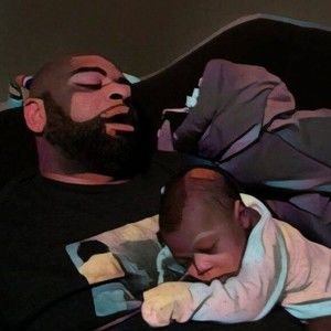 Meet your Posher, Rob